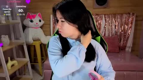 Kilya online show from April 12, 1:05 pm