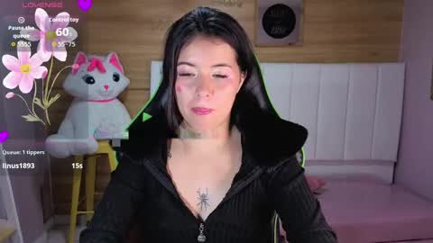 Kilya online show from April 18, 1:09 am