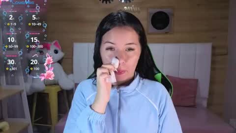 Kilya online show from April 18, 1:15 pm