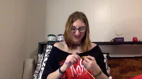 Kylianna online show from April 24, 2:58 am