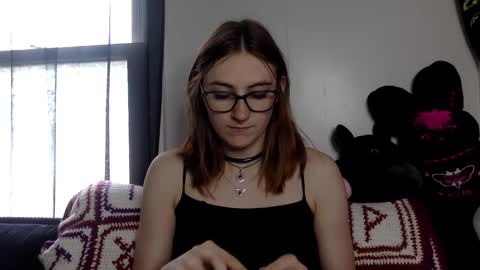 Kylianna online show from June 7, 6:55 pm
