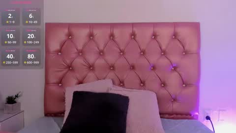 Kylie Cooper online show from February 27, 11:20 am