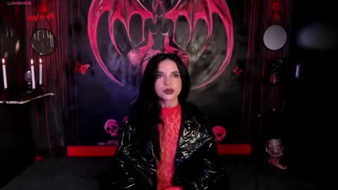 submissive demon Please help me to reach 500 thumbs up online show from May 8, 11:43 pm
