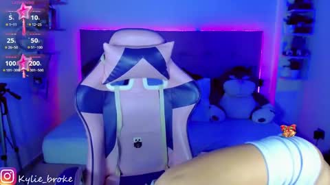 k ylie online show from January 16, 9:30 pm