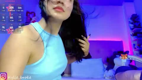 k ylie online show from January 20, 12:04 am