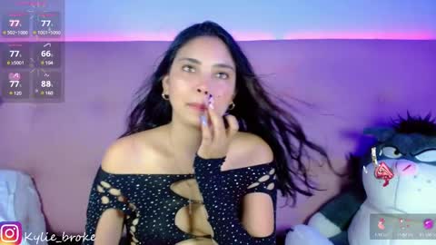 k ylie online show from February 2, 12:30 am