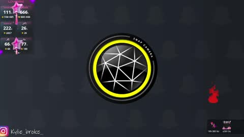 k ylie online show from April 26, 12:41 am