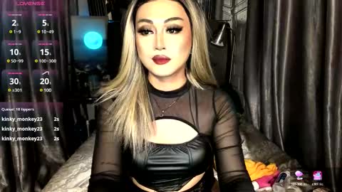 Snapshot of kylie_iyutera chatting on January 4, 7:55 am kylie online show from January 4, 7:55 am