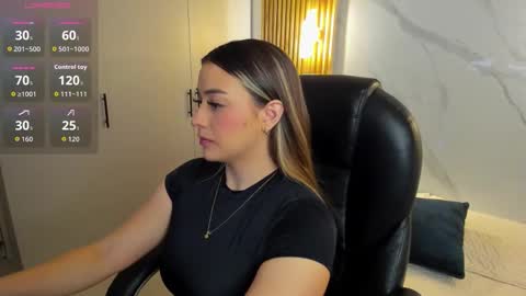  KYLIE  online show from October 7, 2:53 am