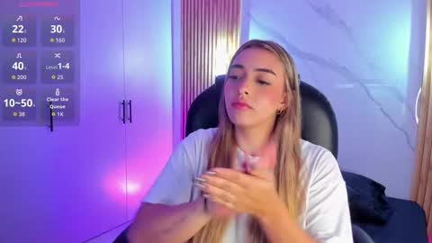  KYLIE  online show from November 24, 3:06 am