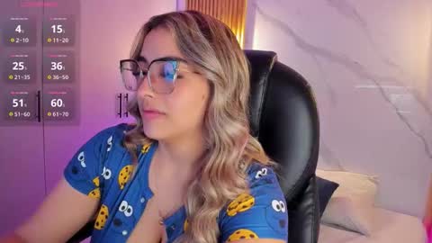  KYLIE  online show from December 16, 3:11 am