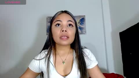 Snapshot of kylie_loveee chatting on February 26, 3:05 am Paola online show from February 26, 3:05 am