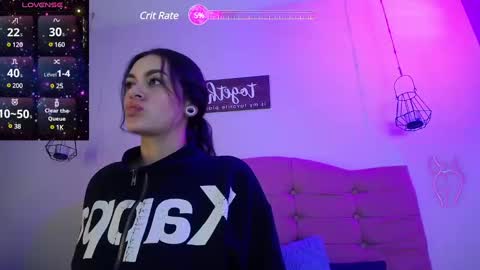 kylie_ls online show from February 4, 3:33 am
