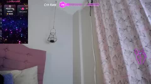 kylie_ls online show from February 7, 3:55 am