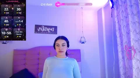 kylie_ls online show from February 13, 4:00 am