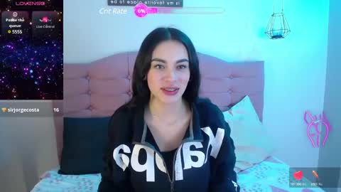 kylie_ls online show from February 15, 3:42 am