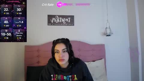 kylie_ls online show from February 17, 3:36 am