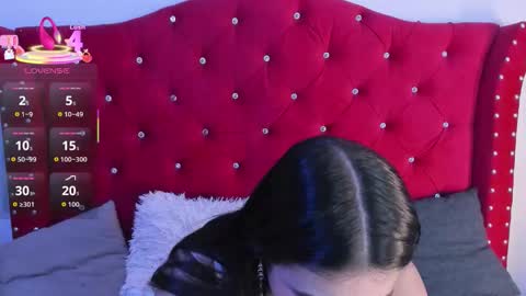 kylie_ls online show from February 11, 3:33 am