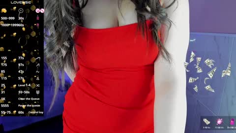 Snapshot of kylie_mellow chatting on January 19, 8:39 am Kylie online show from January 19, 8:39 am