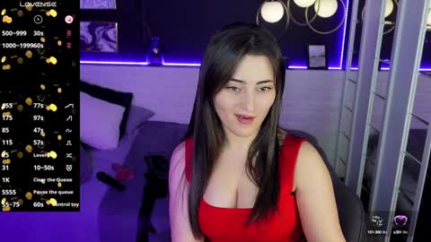 Snapshot of kylie_mellow chatting on January 29, 2:53 pm Kylie online show from January 29, 2:53 pm