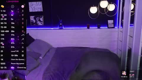 Snapshot of kylie_mellow chatting on February 14, 12:47 pm Kylie online show from February 14, 12:47 pm