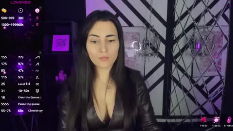 Snapshot of kylie_mellow chatting on March 2, 5:33 am Kylie online show from March 2, 5:33 am