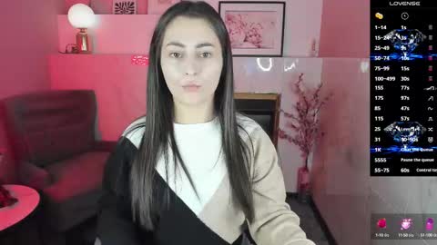 Snapshot of kylie_mellow chatting on September 25, 1:26 pm Kylie online show from September 25, 1:26 pm