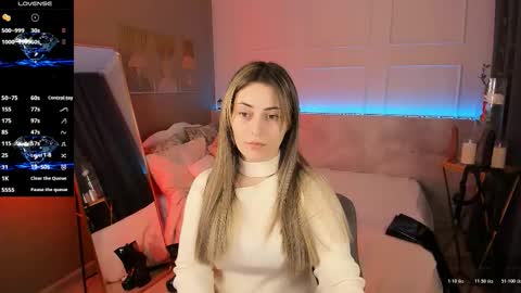 Kylie online show from February 22, 5:08 am