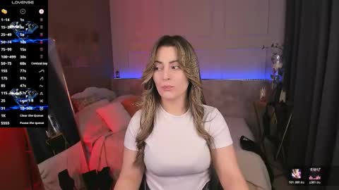 Kylie online show from March 15, 5:13 am