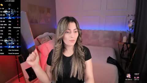 Kylie online show from April 18, 5:22 am