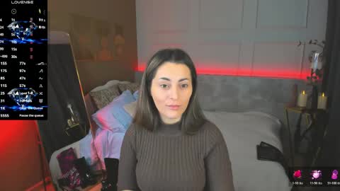 Kylie online show from May 31, 5:37 am