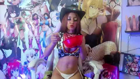 Snapshot of kylie_moan chatting on November 25, 2:11 am KYLIE online show from November 25, 2:11 am