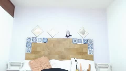 Melissa online show from January 26, 4:20 pm