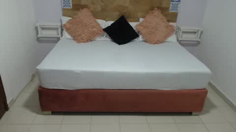 Melissa online show from January 27, 10:49 am