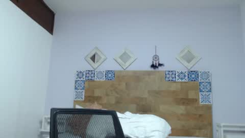 Melissa online show from February 1, 1:20 pm