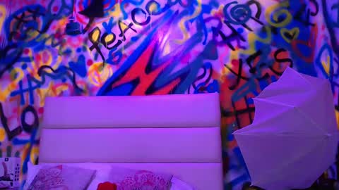 Melissa online show from February 3, 11:42 am