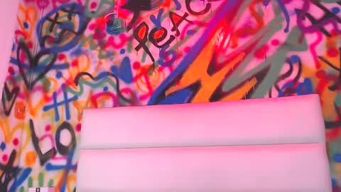 Melissa online show from February 3, 5:46 pm