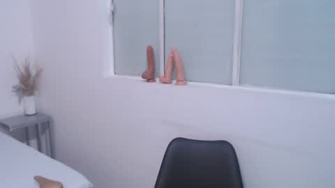 Melissa online show from February 7, 12:20 am