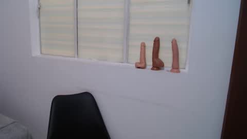 Melissa online show from February 8, 4:14 pm