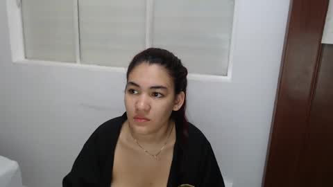 Melissa online show from February 9, 11:36 am