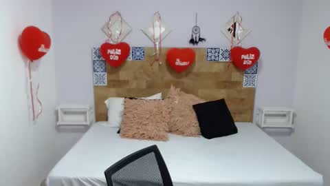 Melissa online show from February 21, 11:22 am