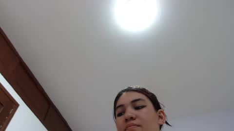 Melissa online show from February 22, 5:24 pm