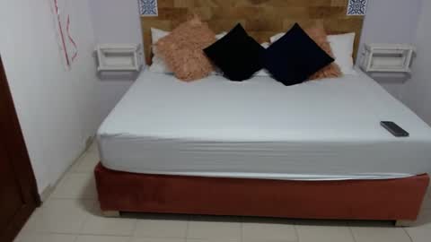 Melissa online show from February 23, 10:17 am