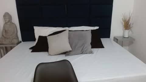 Melissa online show from March 10, 10:26 am