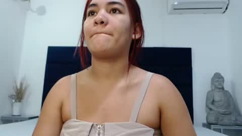 Melissa online show from October 17, 9:23 am