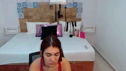 Melissa online show from November 16, 10:54 am