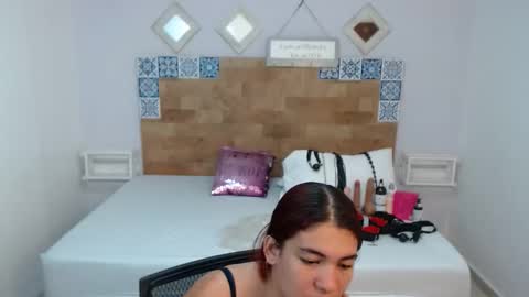 Melissa online show from November 24, 11:43 am