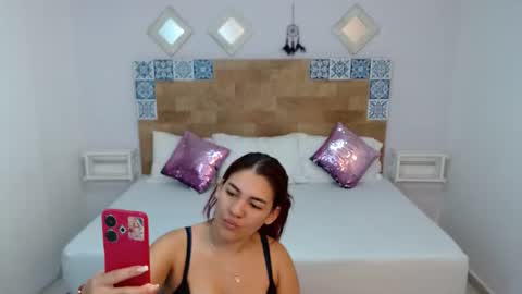 Melissa online show from February 18, 10:22 am