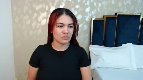 Melissa online show from March 30, 10:16 am