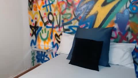 Melissa online show from April 20, 11:24 am